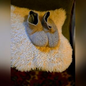 Bombas slippers